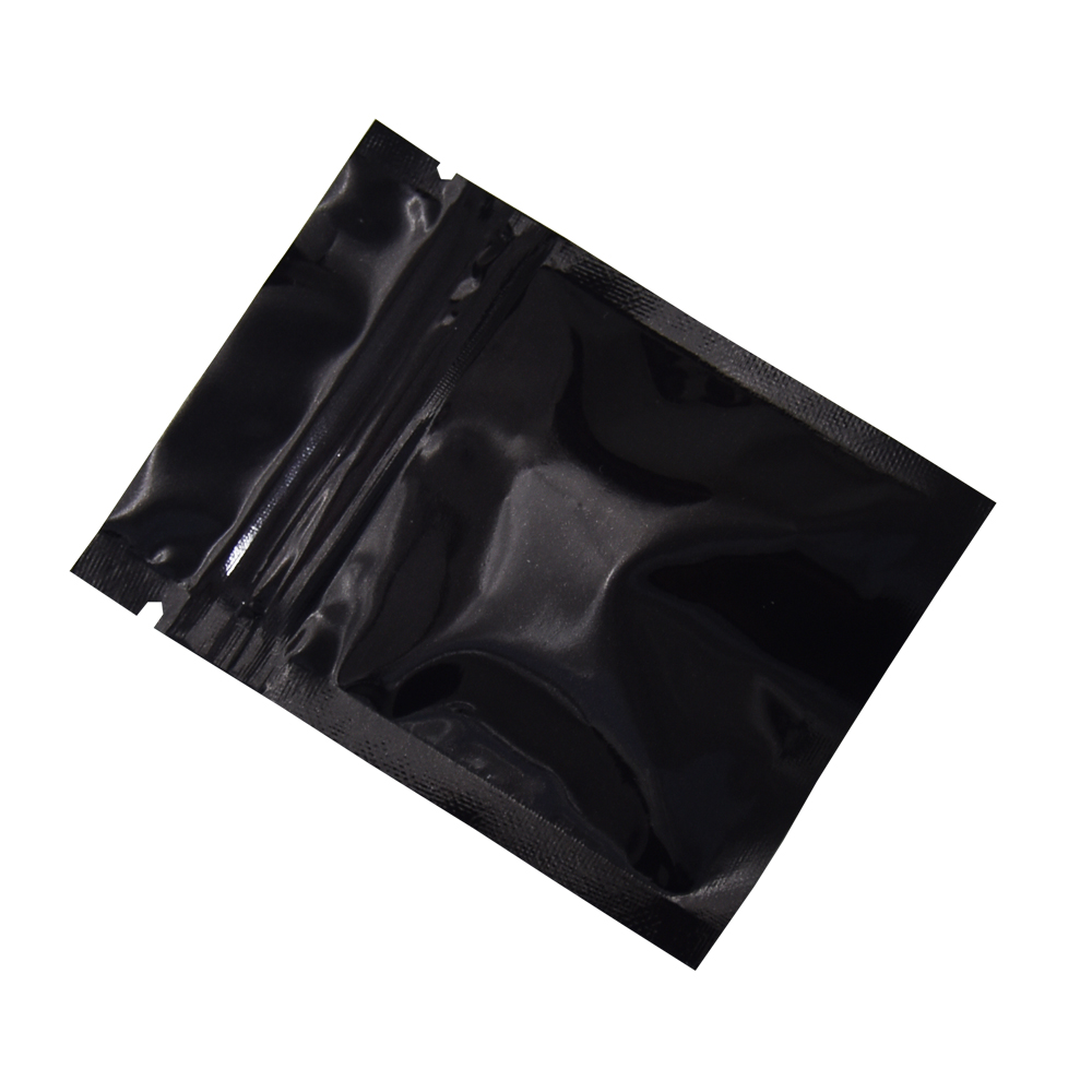 500 Pieces 6x8cm Small Reclosa - Food Storage In Mylar Bags recension och pris