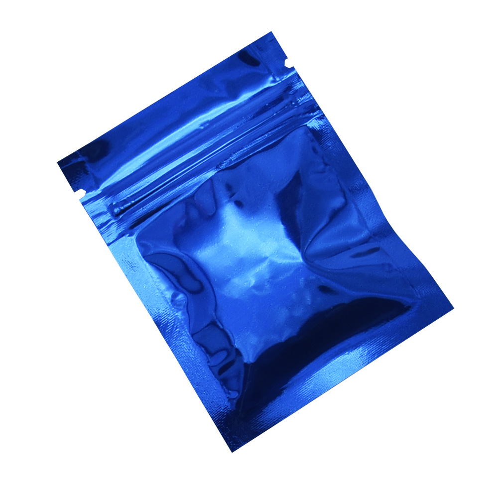 500 Pieces 6x8cm Small Reclosa - Food Storage In Mylar Bags recension och pris