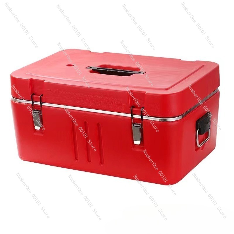 60L Stainless Steel Insulated  - Food Storage In Cooler recension och pris