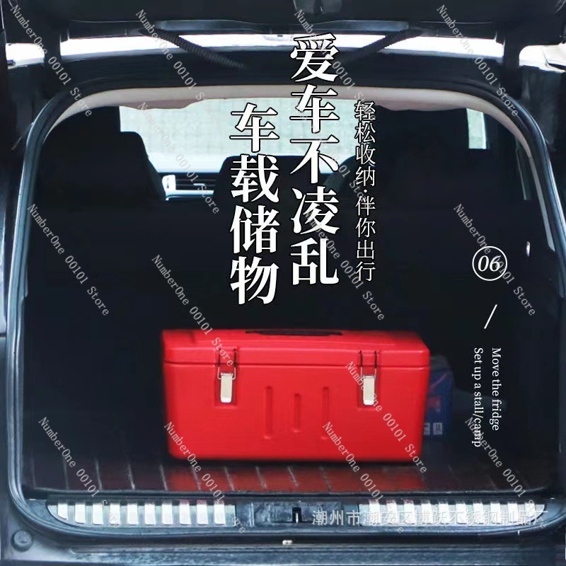 60L Stainless Steel Insulated  - Food Storage In Cooler recension och pris