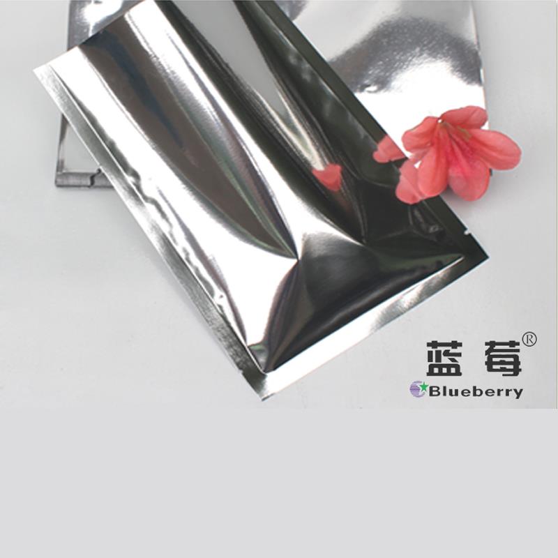 8*12cm,100pcs X Plating alumin - Food Storage In Mylar Bags recension och pris
