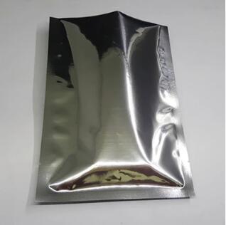 8*12cm,100pcs X Plating alumin - Food Storage In Mylar Bags recension och pris