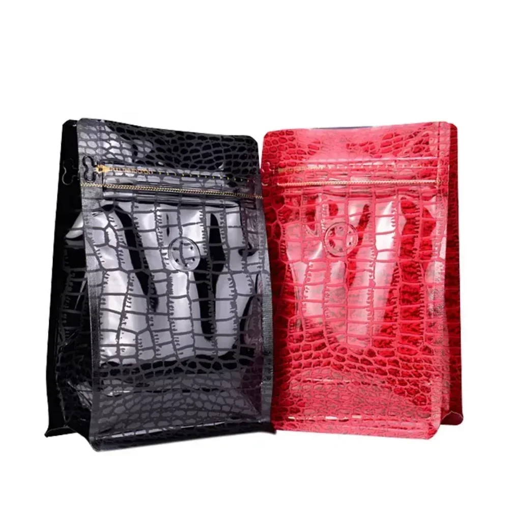 100pcs Black/Red/Orange/Yellow - Food Storage Yellow recension och pris