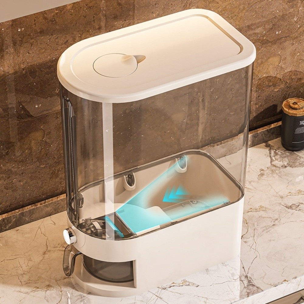 New High Quality Airtight Inse - Portion Control Container recension och pris