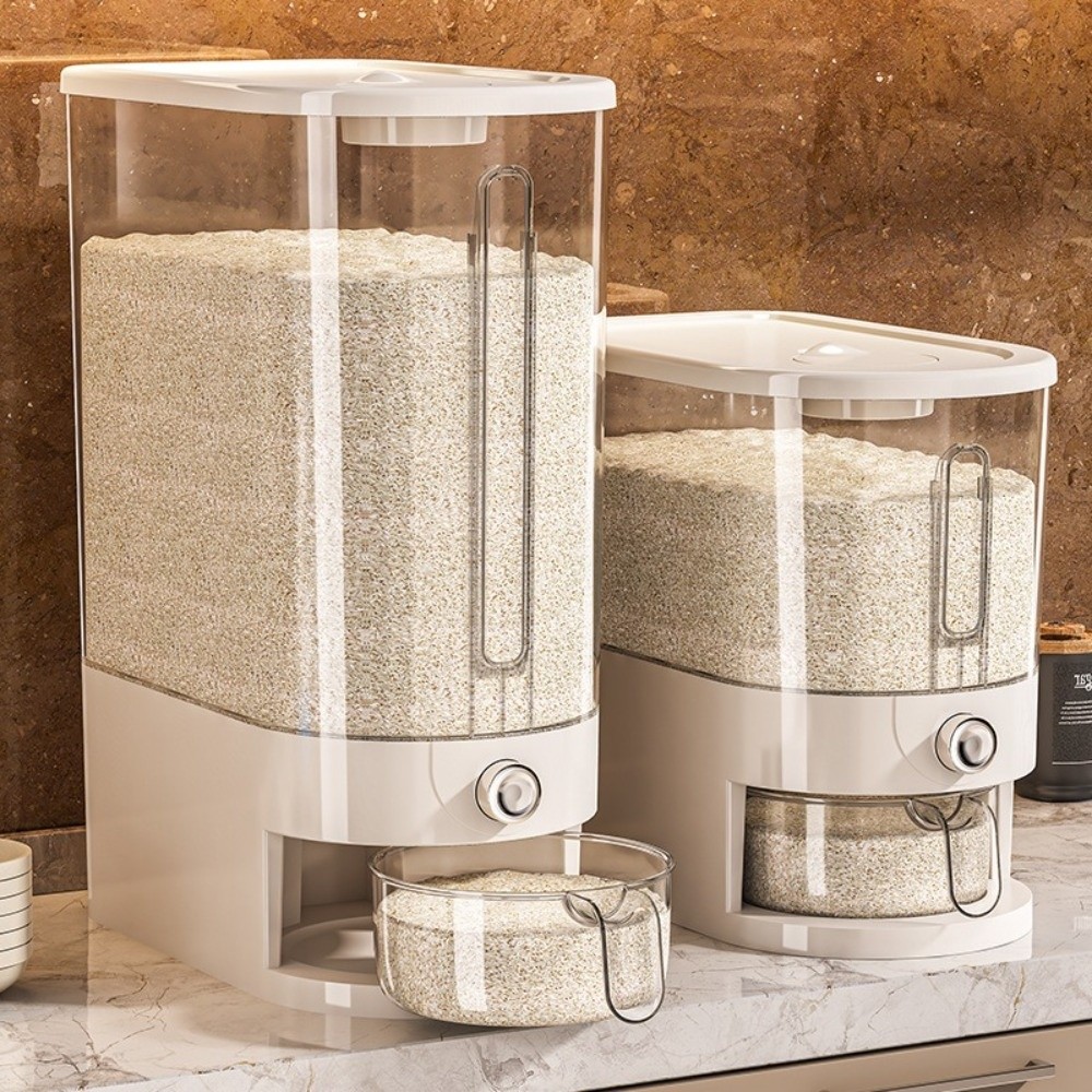 New High Quality Airtight Inse - Portion Control Container recension och pris