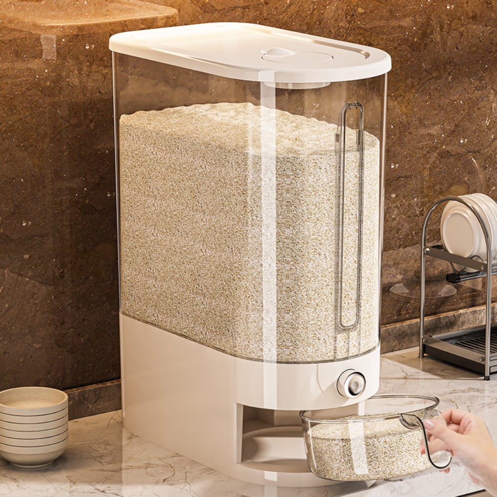 New High Quality Airtight Inse - Portion Control Container recension och pris