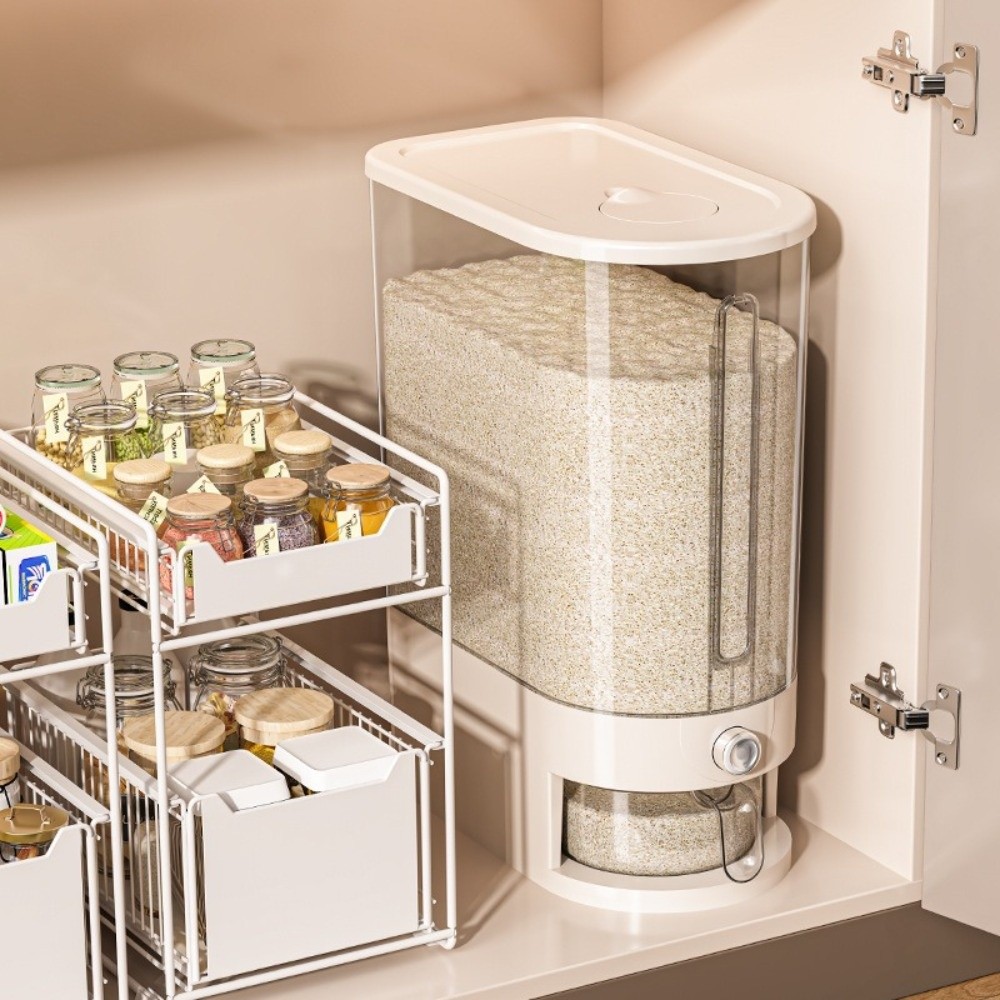 New High Quality Airtight Inse - Portion Control Container recension och pris