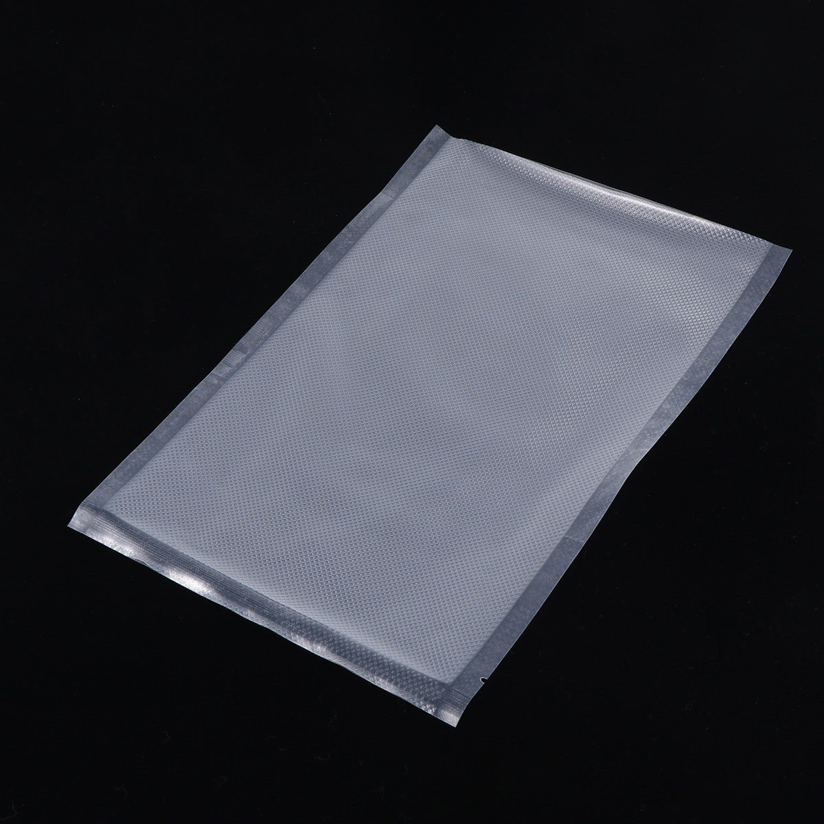 100Pcs Transparent Vacuum Seal - Food Storage And recension och pris