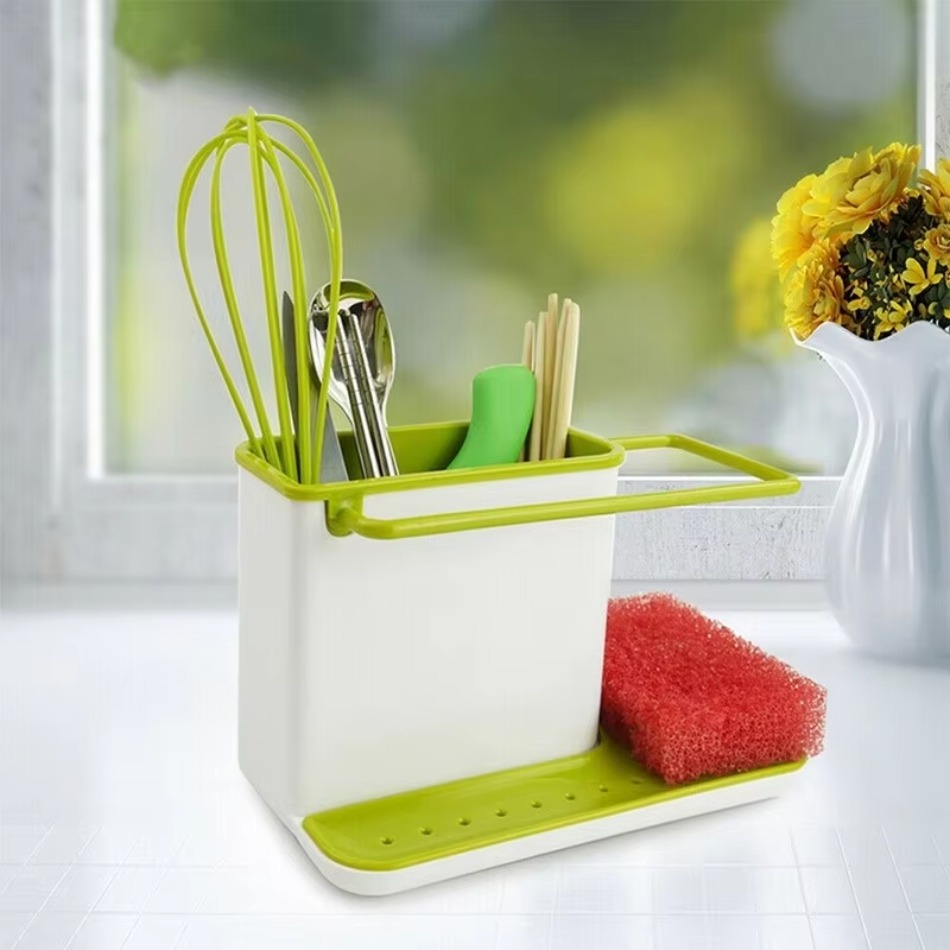 1 Pcs New Shelf Organizer Kitc - Food Storage Cabinet For Kitchen recension och pris
