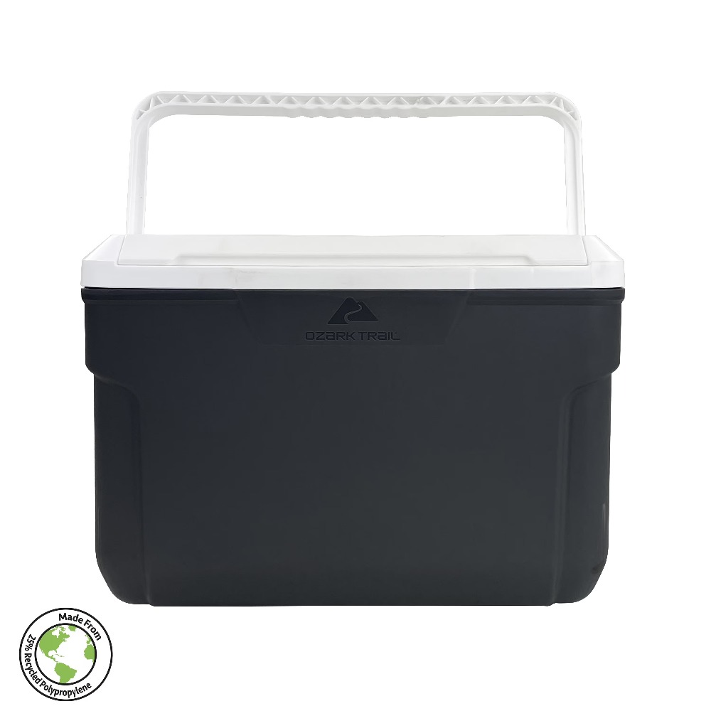 Insulated Hard Sided Cooler wi - Food Storage In Cooler recension och pris