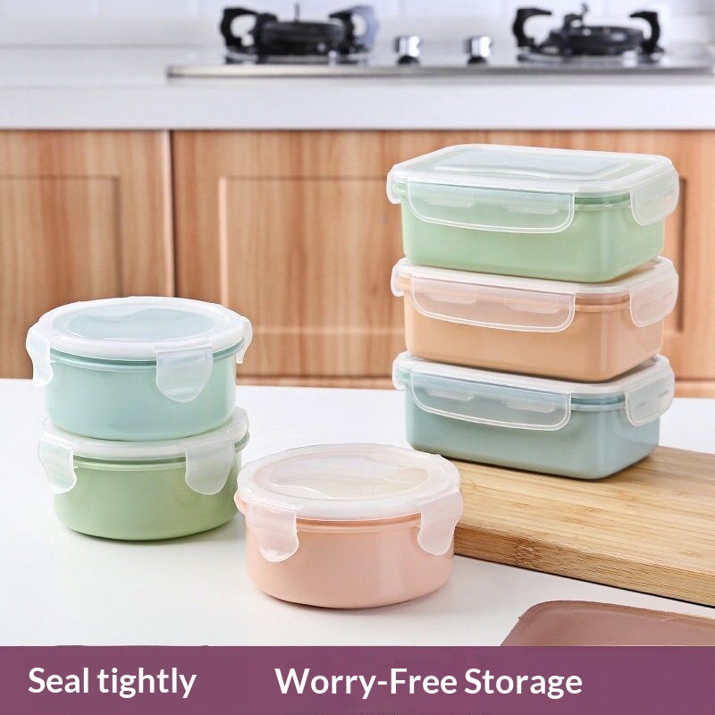 Airtight Food Storage Containe - Food Storage Cabinet For Kitchen recension och pris