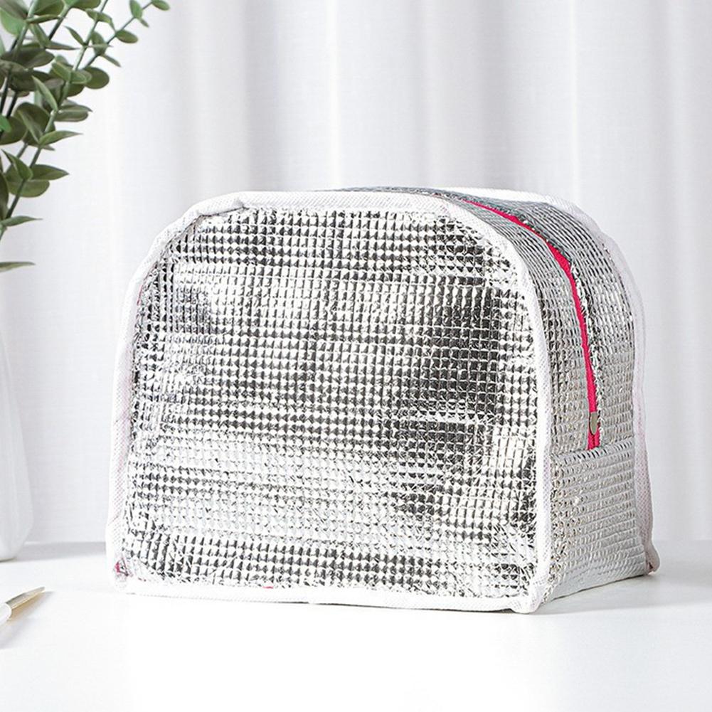 Insulated Lunch Bag Portable T - Food Storage In Cooler recension och pris