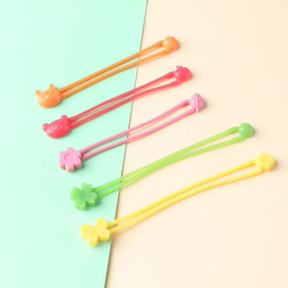 5Pcs Reusable Silicone Rubber  - Food Storage Silicone Bags recension och pris
