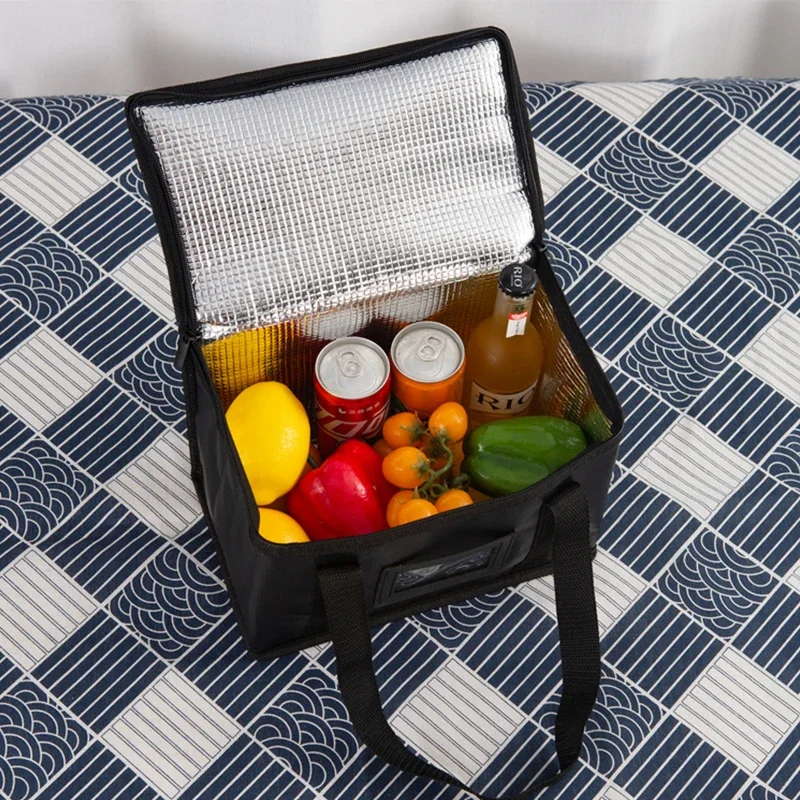 16L-70L Insulated Thermal Tote - Food Storage In Cooler recension och pris