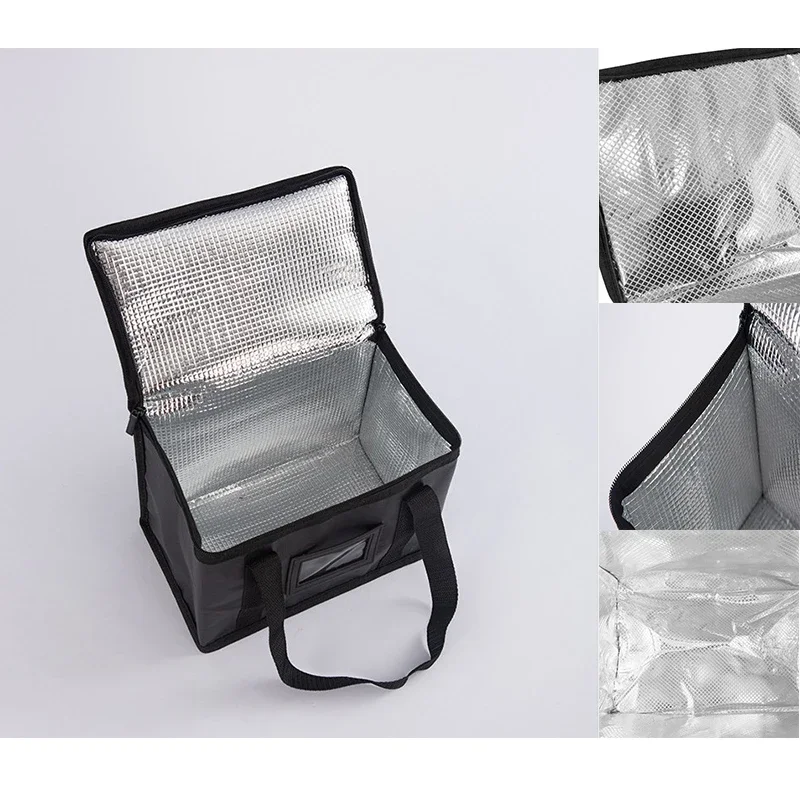 16L-70L Insulated Thermal Tote - Food Storage In Cooler recension och pris