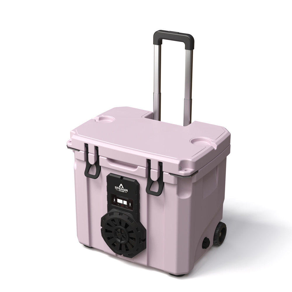 35L Outdoor Insulated Waterpro - Food Storage And recension och pris