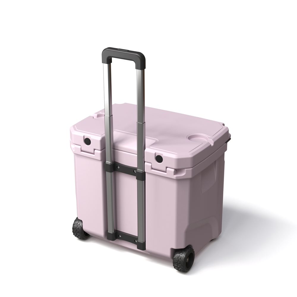 35L Outdoor Insulated Waterpro - Food Storage And recension och pris