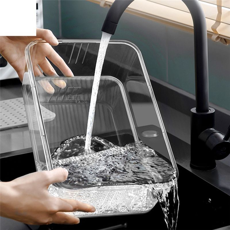 【Big Deal】1 Set Covered Egg Du - Set Food Storage recension och pris