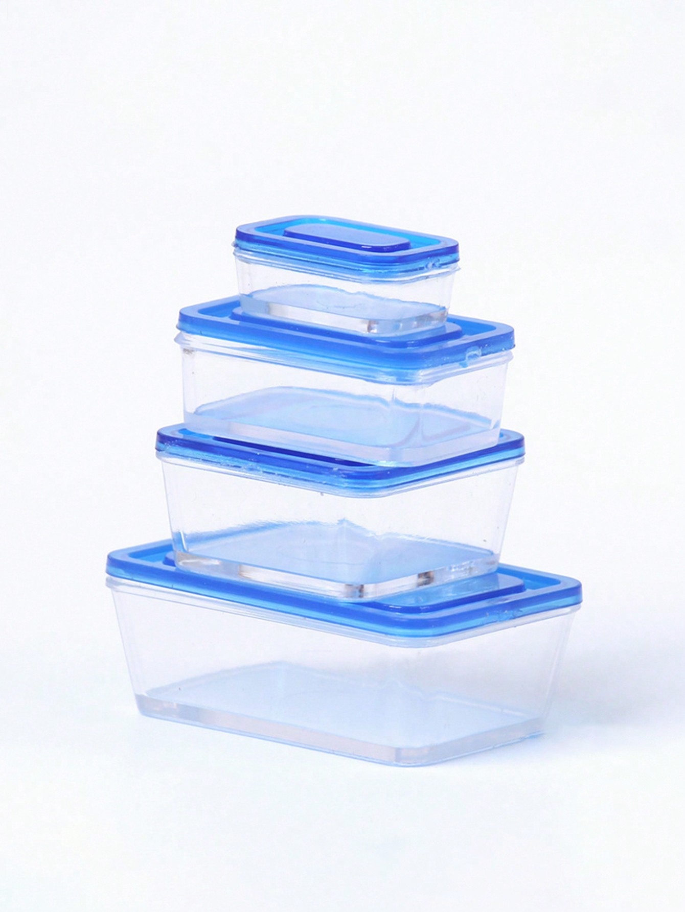 One package Mini square storag - Food Storage And recension och pris