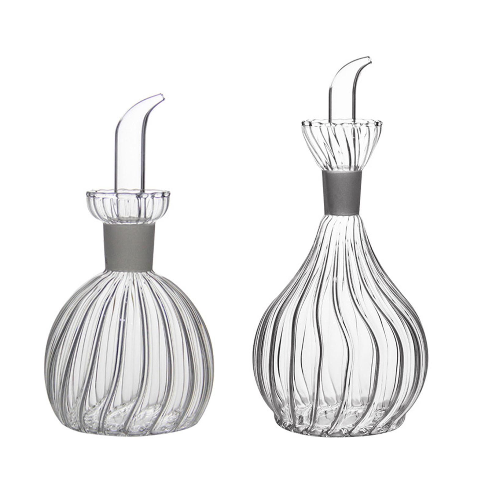 Oil Dispenser Bottle Elegant A - Food Storage And recension och pris