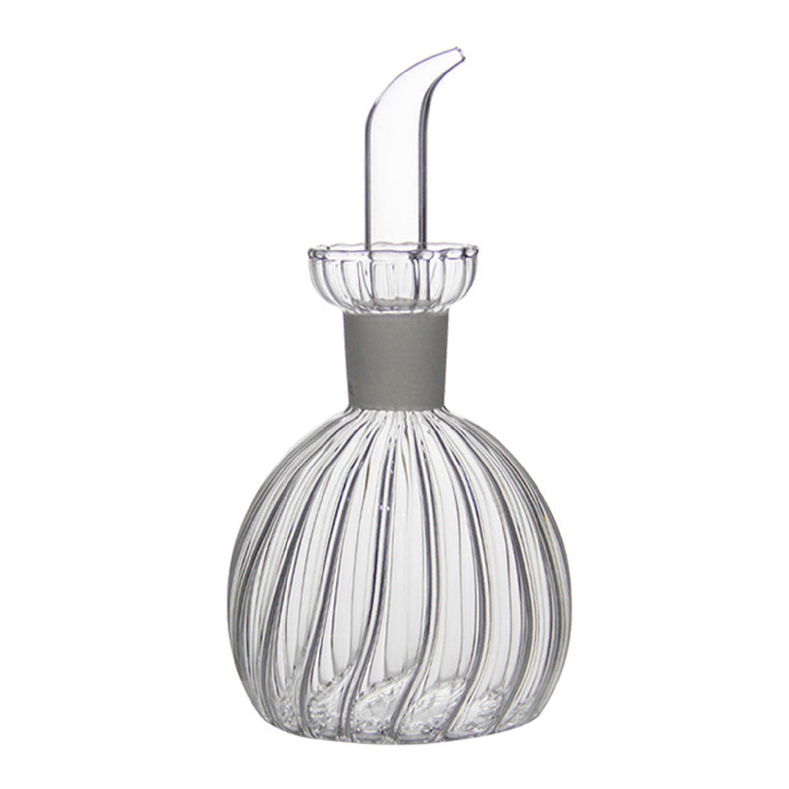 Oil Dispenser Bottle Elegant A - Food Storage And recension och pris
