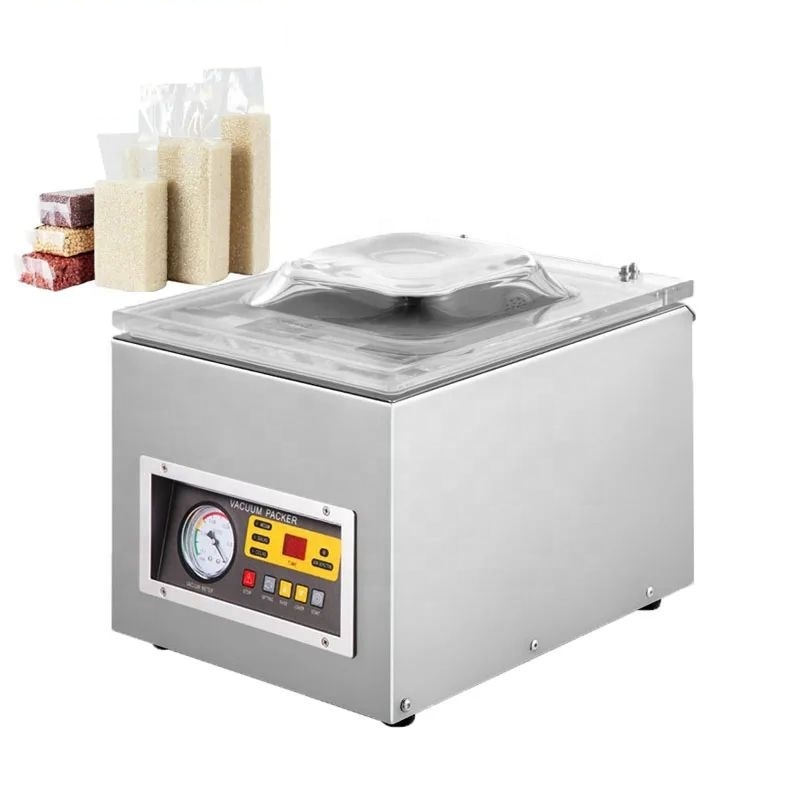 Vacuum Packing Machine Commerc - Food Storage And recension och pris