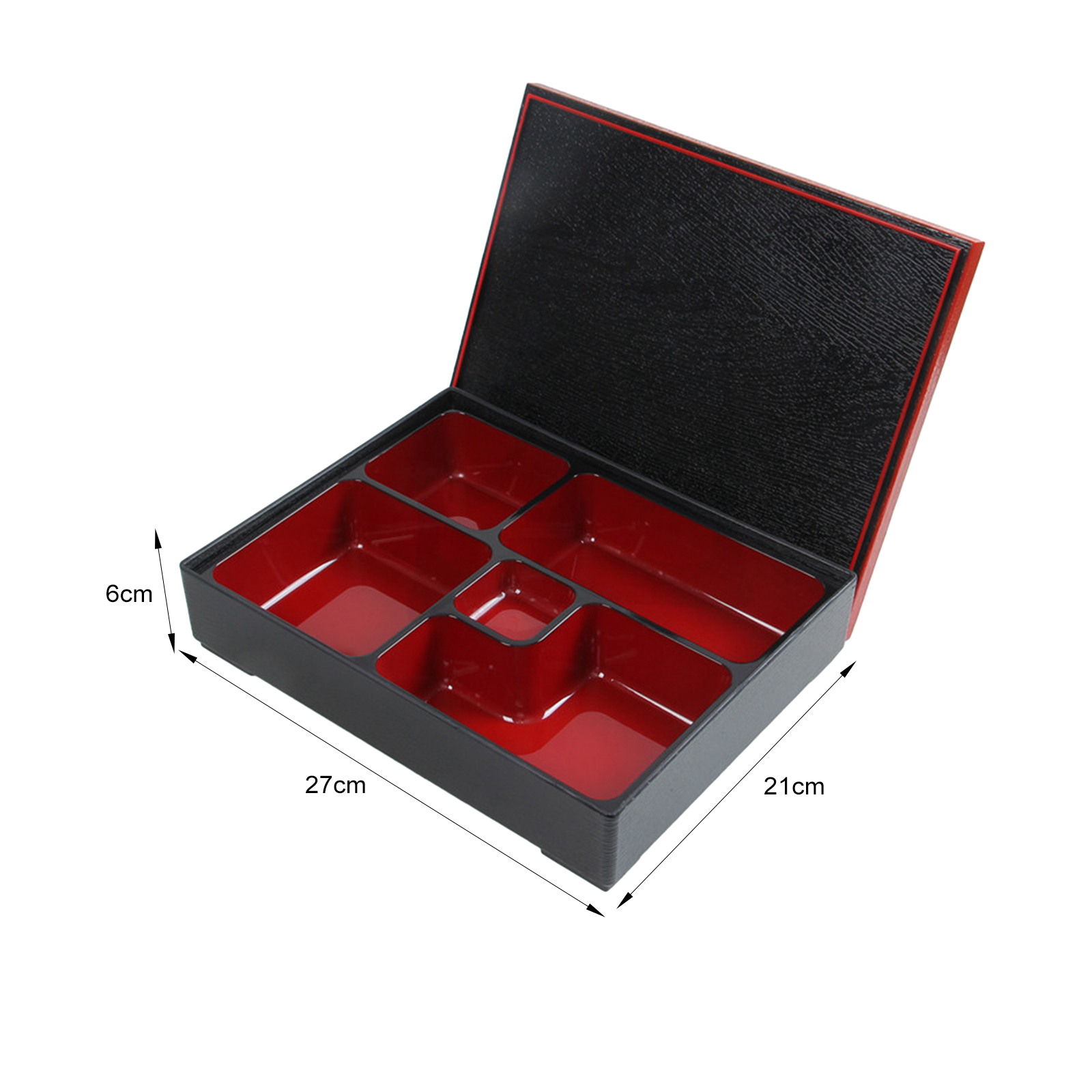Japanese Lunch Boxes with Lid  - Food Storage Made Easy recension och pris