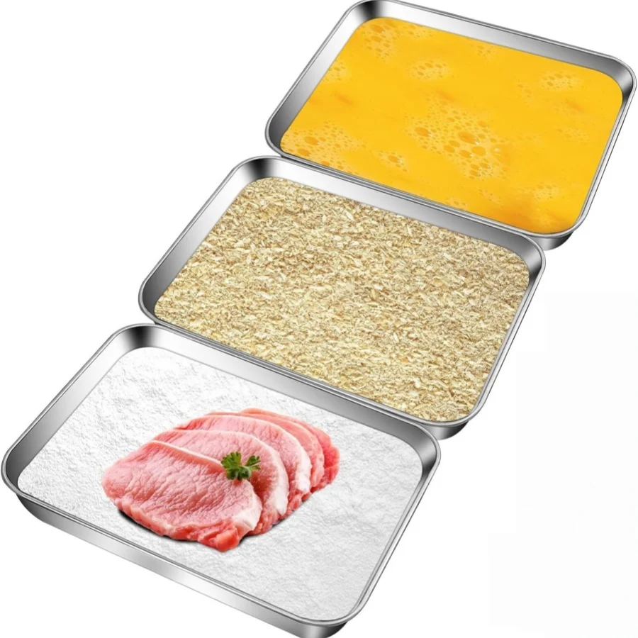 Stainless Steel Sealed Lunch B - Stainless Lunch Box recension och pris