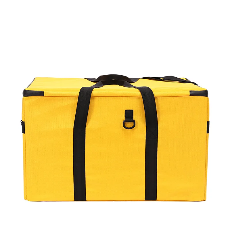 80L Portable Big Pizza Hot Del - Food Storage In Cooler recension och pris