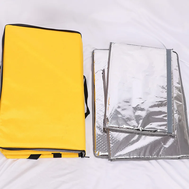 80L Portable Big Pizza Hot Del - Food Storage In Cooler recension och pris