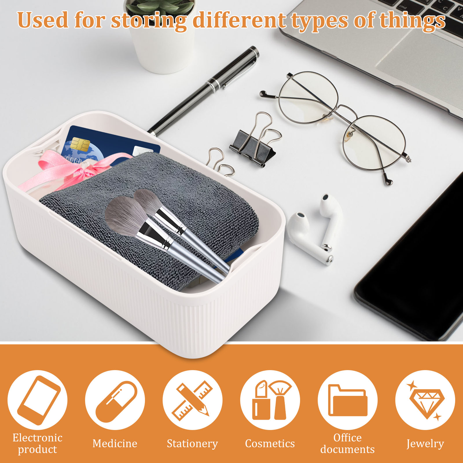 Timed Lock Box with Timer Self - Food Storage Lock Box recension och pris